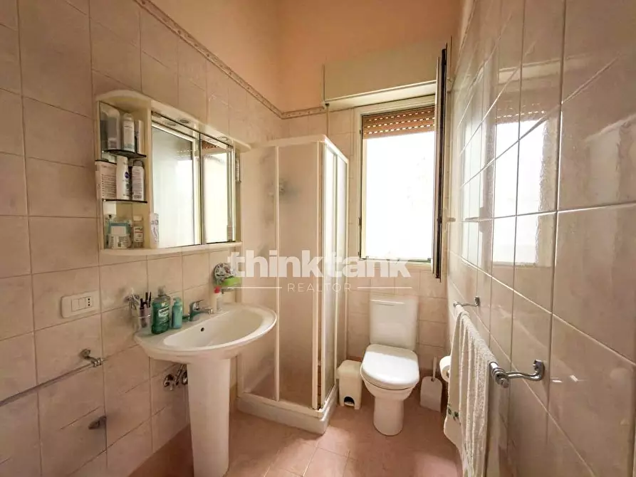 Immagine 44 di Casa indipendente in vendita  in Corso Vittorio Emanuele a Siracusa