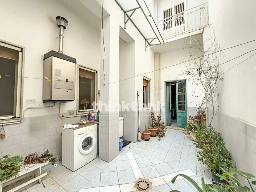 Immagine 9 di Casa indipendente in vendita  in Corso Vittorio Emanuele a Siracusa