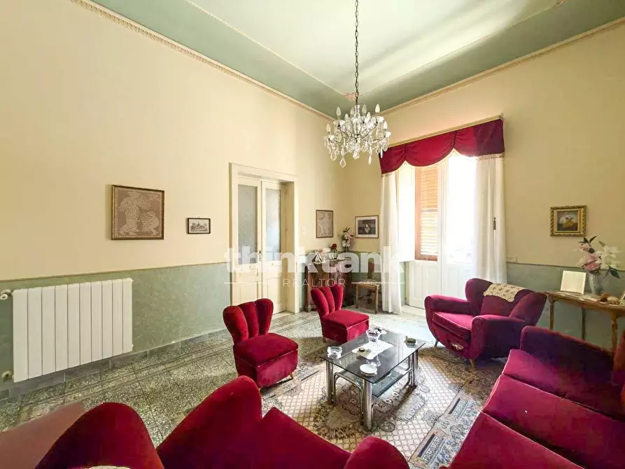 Immagine 49 di Casa indipendente in vendita  in Corso Vittorio Emanuele a Siracusa