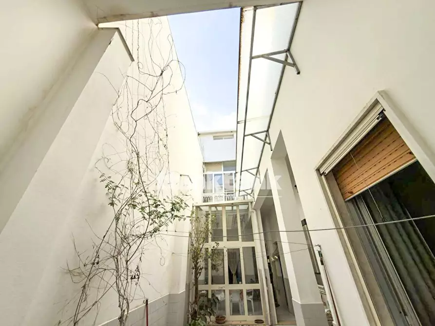 Immagine 8 di Casa indipendente in vendita  in Corso Vittorio Emanuele a Siracusa