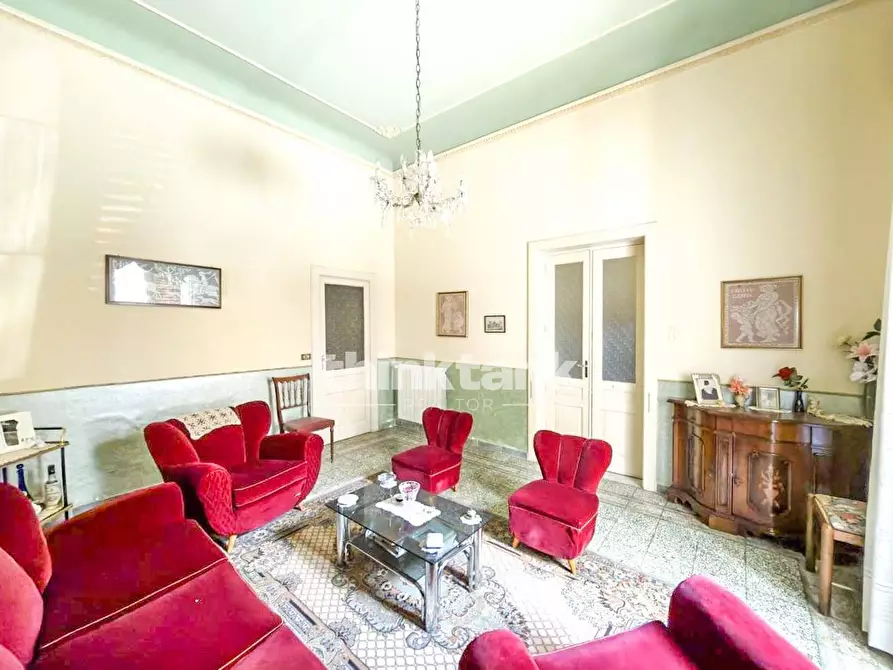 Immagine 51 di Casa indipendente in vendita  in Corso Vittorio Emanuele a Siracusa