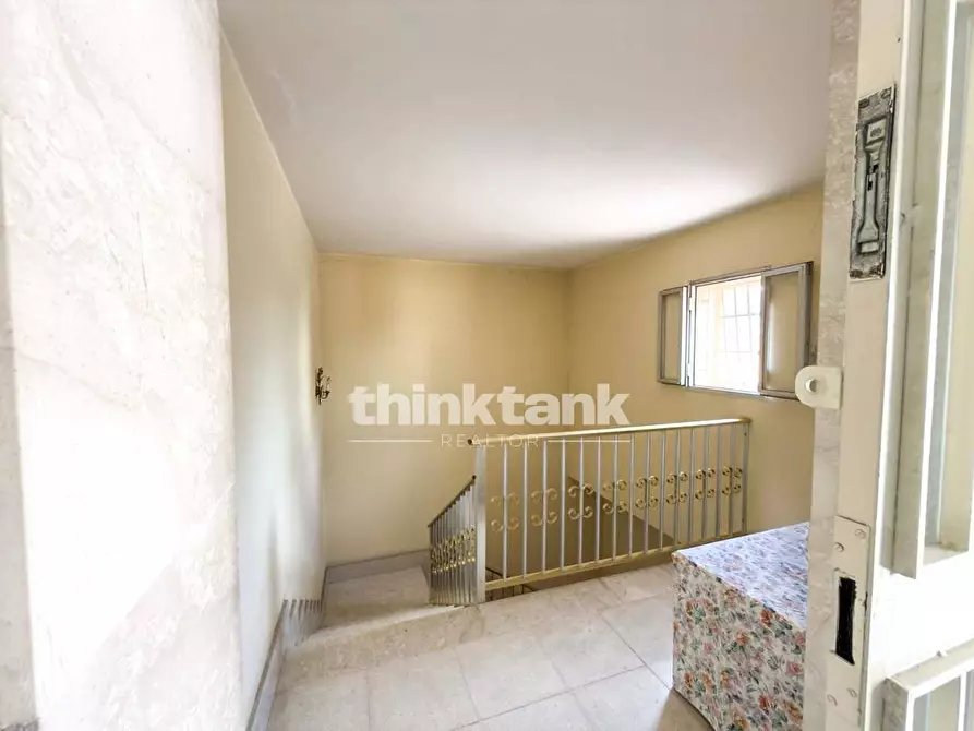 Immagine 63 di Casa indipendente in vendita  in Corso Vittorio Emanuele a Siracusa