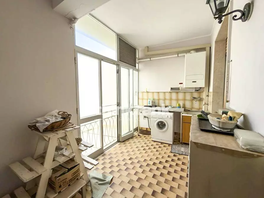 Immagine 57 di Casa indipendente in vendita  in Corso Vittorio Emanuele a Siracusa