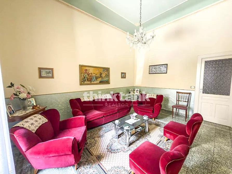 Immagine 48 di Casa indipendente in vendita  in Corso Vittorio Emanuele a Siracusa