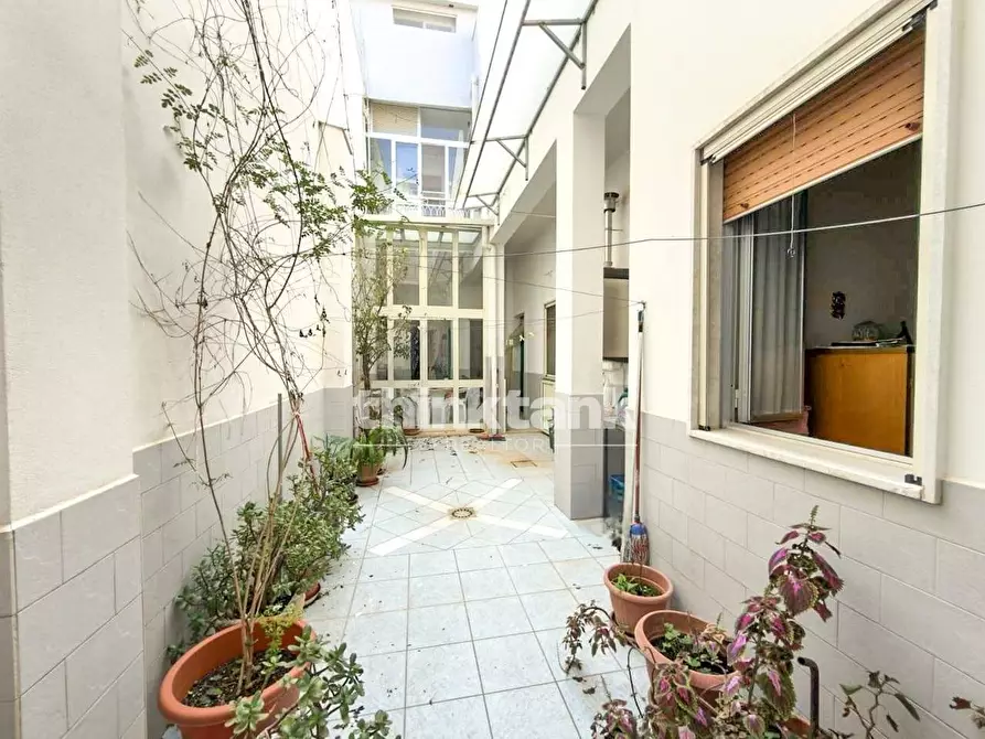 Immagine 10 di Casa indipendente in vendita  in Corso Vittorio Emanuele a Siracusa