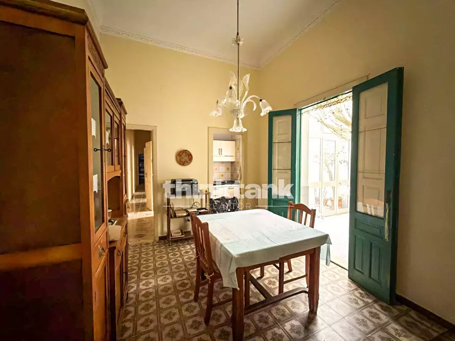 Immagine 22 di Casa indipendente in vendita  in Corso Vittorio Emanuele a Siracusa