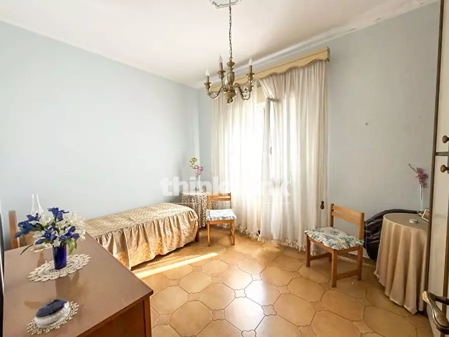 Immagine 31 di Casa indipendente in vendita  in Corso Vittorio Emanuele a Siracusa