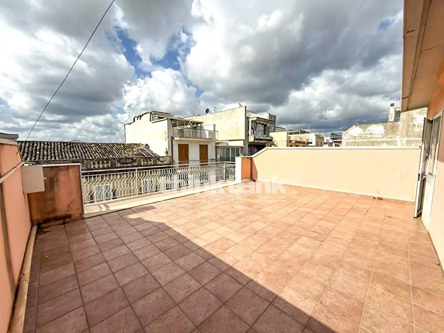 Immagine 59 di Casa indipendente in vendita  in Corso Vittorio Emanuele a Siracusa