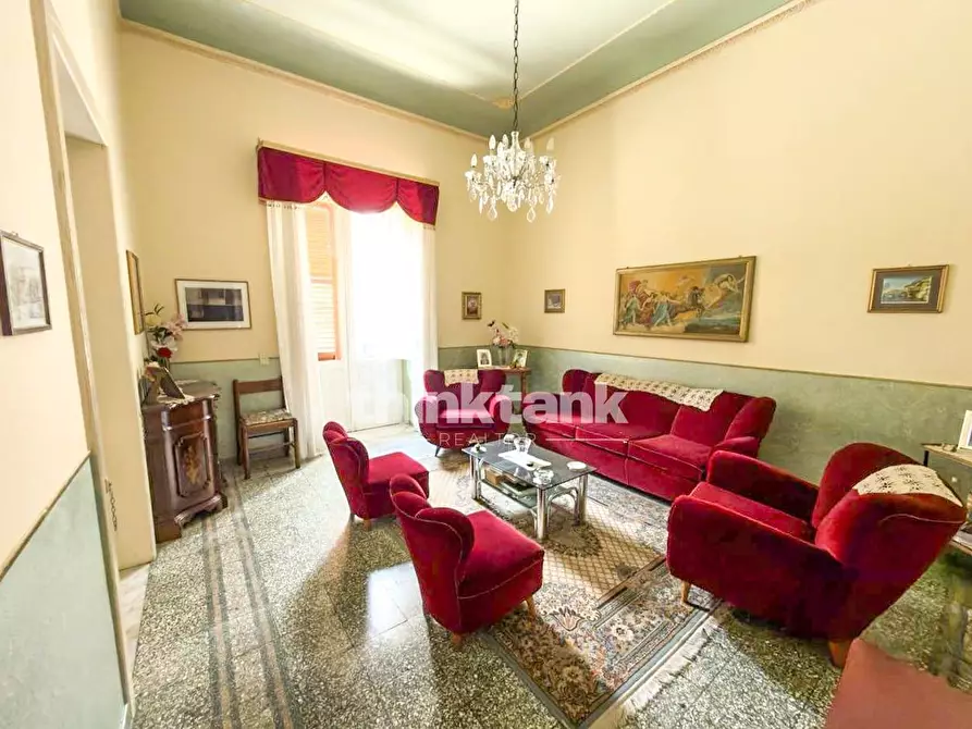 Immagine 50 di Casa indipendente in vendita  in Corso Vittorio Emanuele a Siracusa