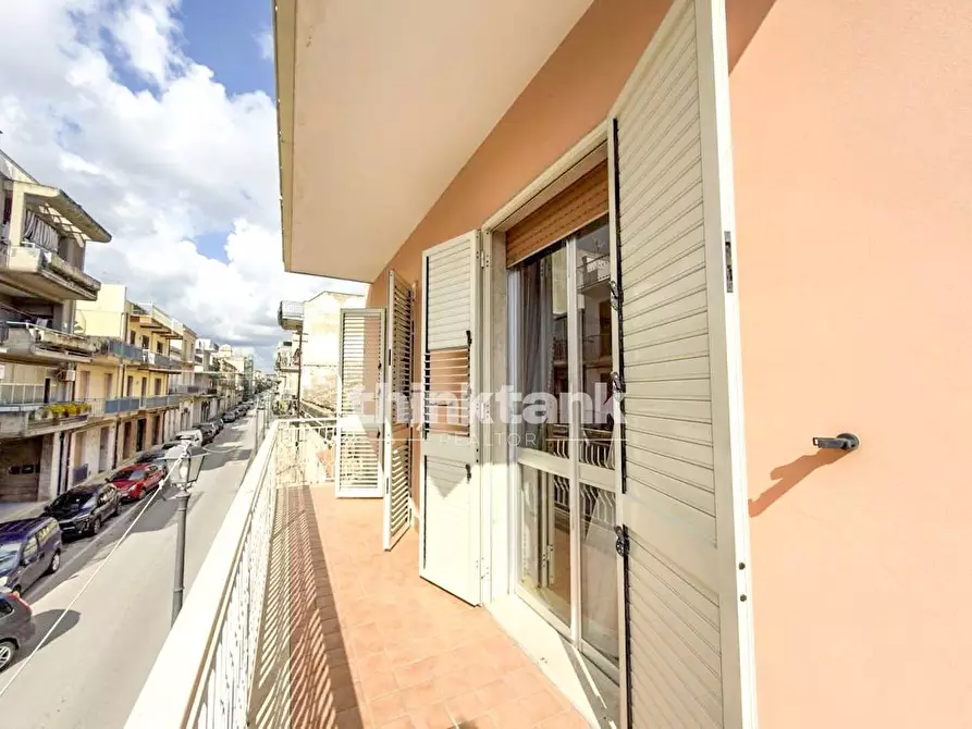 Immagine 43 di Casa indipendente in vendita  in Corso Vittorio Emanuele a Siracusa