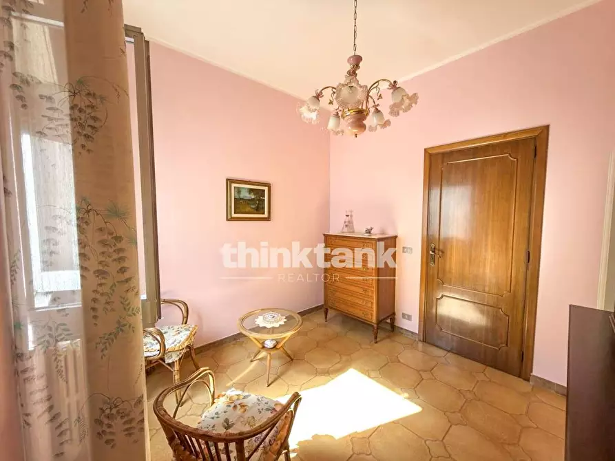 Immagine 39 di Casa indipendente in vendita  in Corso Vittorio Emanuele a Siracusa