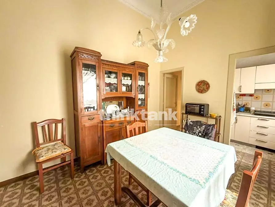 Immagine 19 di Casa indipendente in vendita  in Corso Vittorio Emanuele a Siracusa
