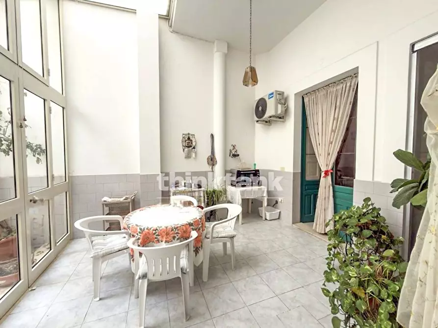 Immagine 6 di Casa indipendente in vendita  in Corso Vittorio Emanuele a Siracusa