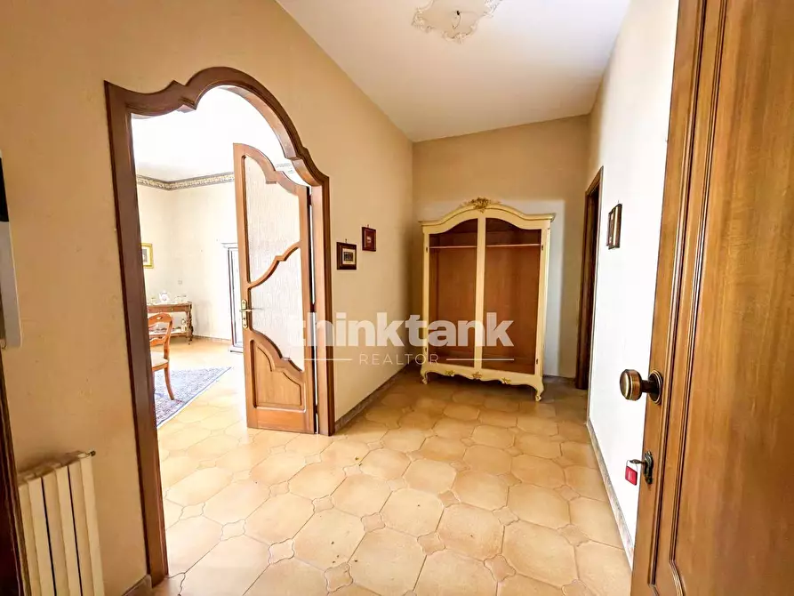 Immagine 5 di Casa indipendente in vendita  in Corso Vittorio Emanuele a Siracusa