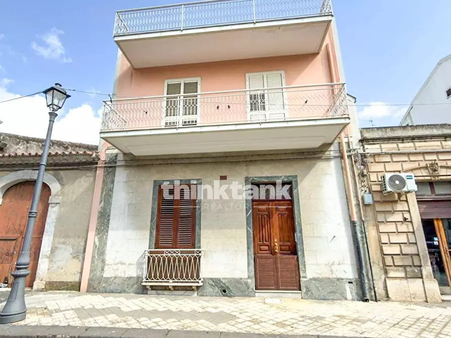 Immagine 73 di Casa indipendente in vendita  in Corso Vittorio Emanuele a Siracusa