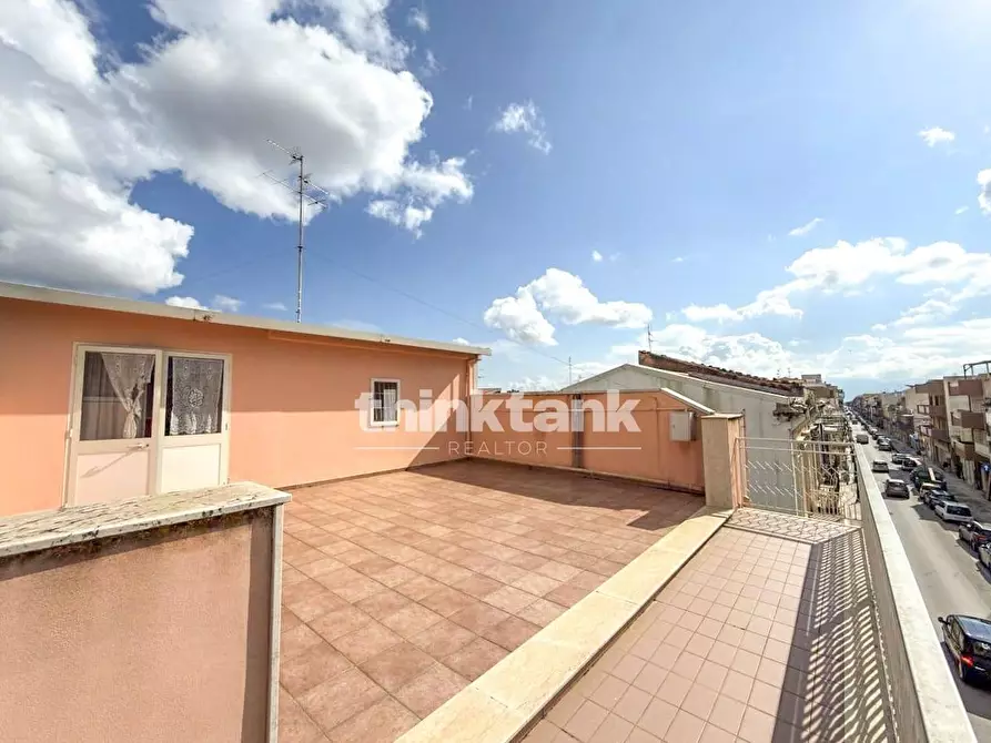 Immagine 60 di Casa indipendente in vendita  in Corso Vittorio Emanuele a Siracusa