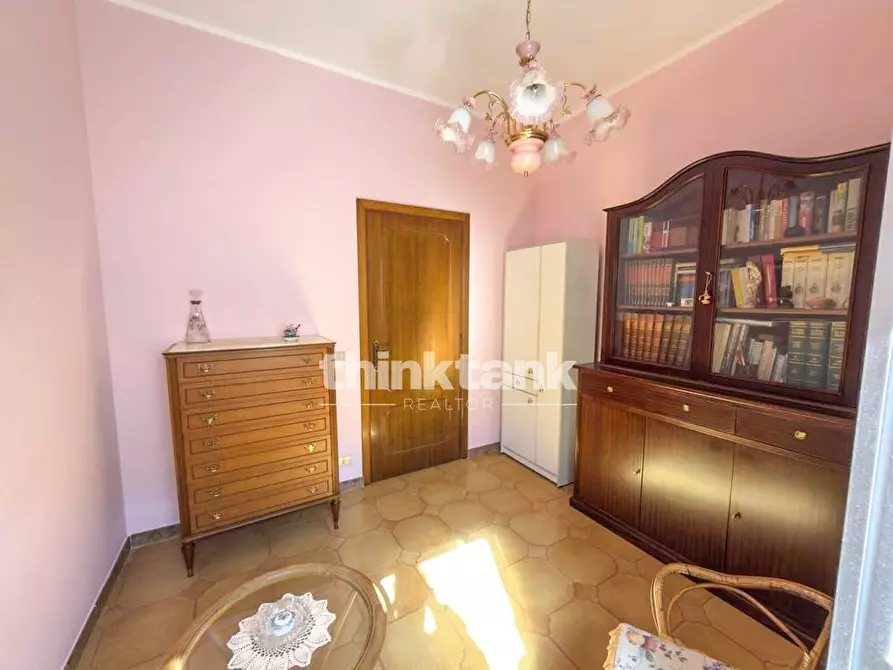 Immagine 38 di Casa indipendente in vendita  in Corso Vittorio Emanuele a Siracusa