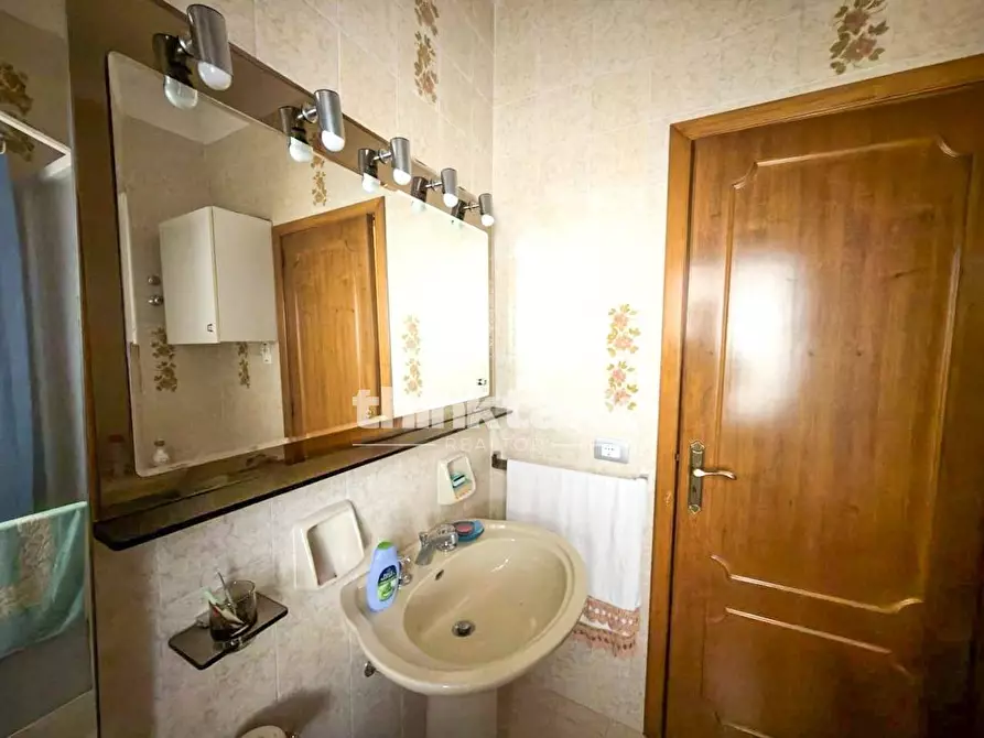 Immagine 42 di Casa indipendente in vendita  in Corso Vittorio Emanuele a Siracusa