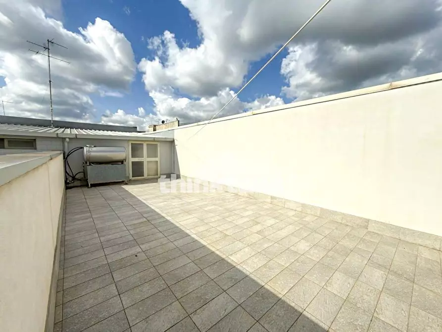 Immagine 71 di Casa indipendente in vendita  in Corso Vittorio Emanuele a Siracusa