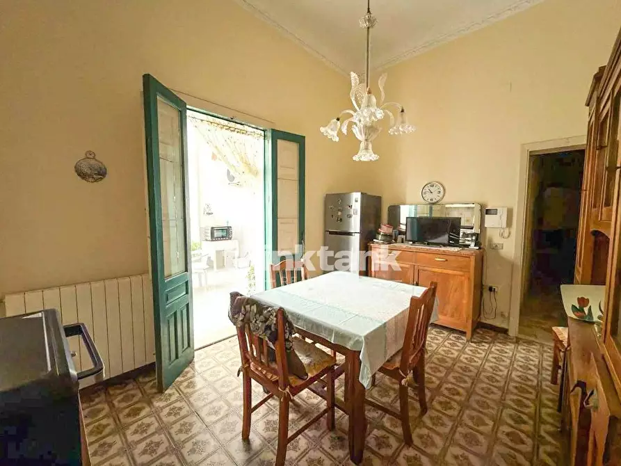 Immagine 21 di Casa indipendente in vendita  in Corso Vittorio Emanuele a Siracusa