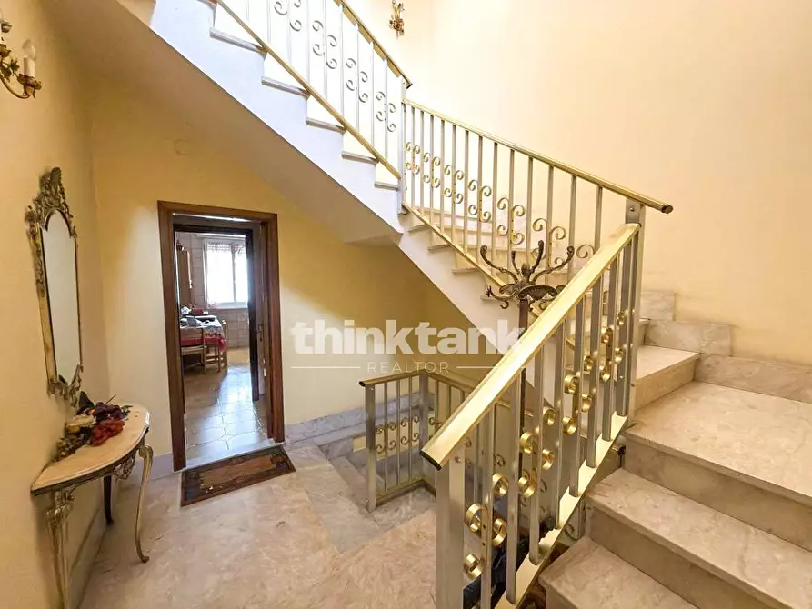 Immagine 16 di Casa indipendente in vendita  in Corso Vittorio Emanuele a Siracusa