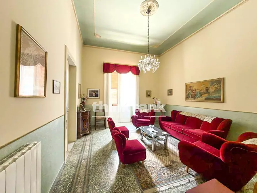 Immagine 47 di Casa indipendente in vendita  in Corso Vittorio Emanuele a Siracusa