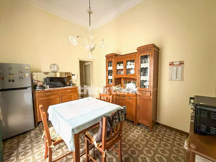 Immagine 20 di Casa indipendente in vendita  in Corso Vittorio Emanuele a Siracusa