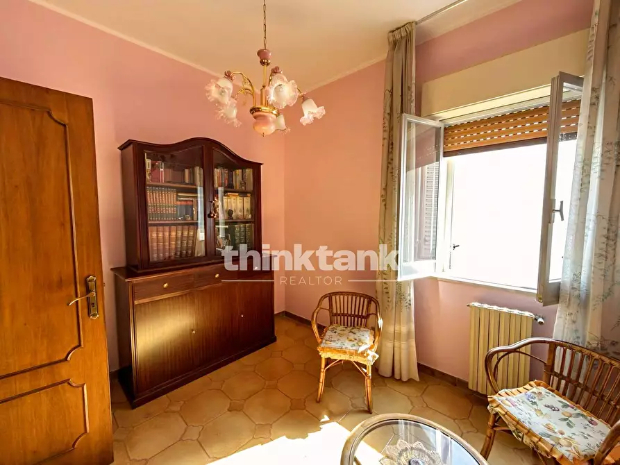 Immagine 41 di Casa indipendente in vendita  in Corso Vittorio Emanuele a Siracusa