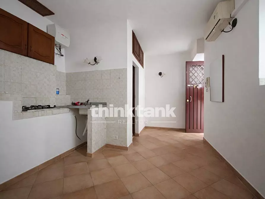 Immagine 2 di Appartamento in vendita  in Via Francesco Cilea a Catania