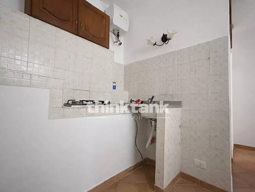 Immagine 3 di Appartamento in vendita  in Via Francesco Cilea a Catania