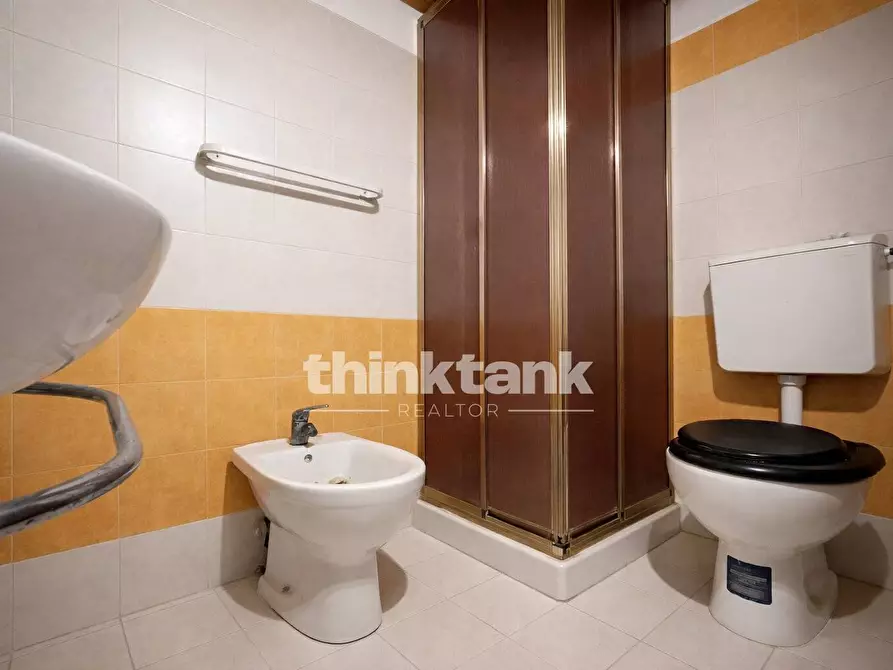 Immagine 5 di Appartamento in vendita  in Via Francesco Cilea a Catania