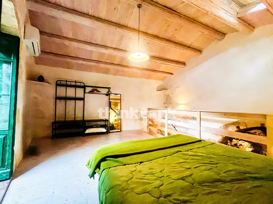 Immagine 13 di Casa indipendente in vendita  in vico pio 8 a Modica