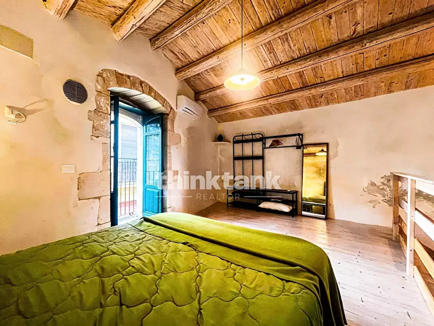 Immagine 12 di Casa indipendente in vendita  in vico pio 8 a Modica