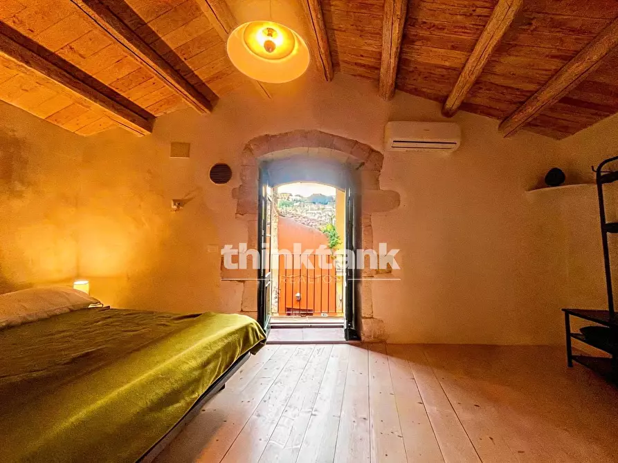 Immagine 14 di Casa indipendente in vendita  in vico pio 8 a Modica