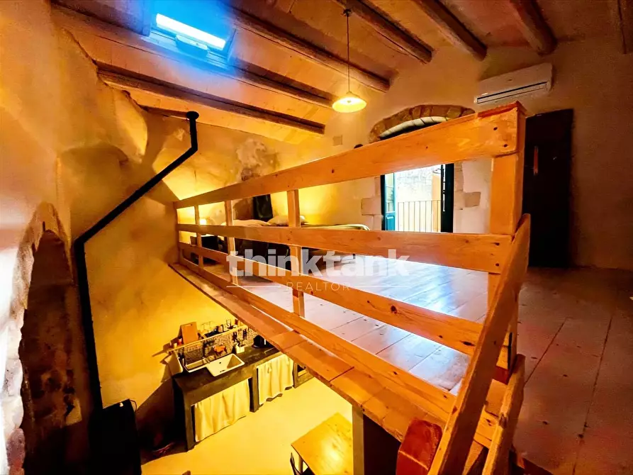 Immagine 10 di Casa indipendente in vendita  in vico pio 8 a Modica