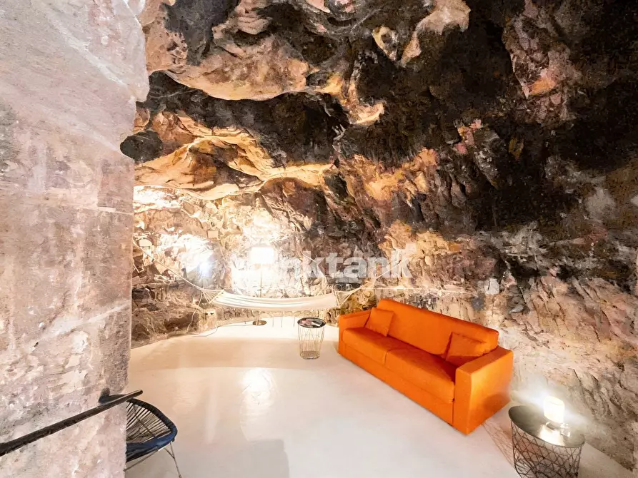 Immagine 5 di Casa indipendente in vendita  in vico pio 8 a Modica