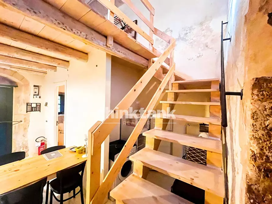 Immagine 9 di Casa indipendente in vendita  in vico pio 8 a Modica