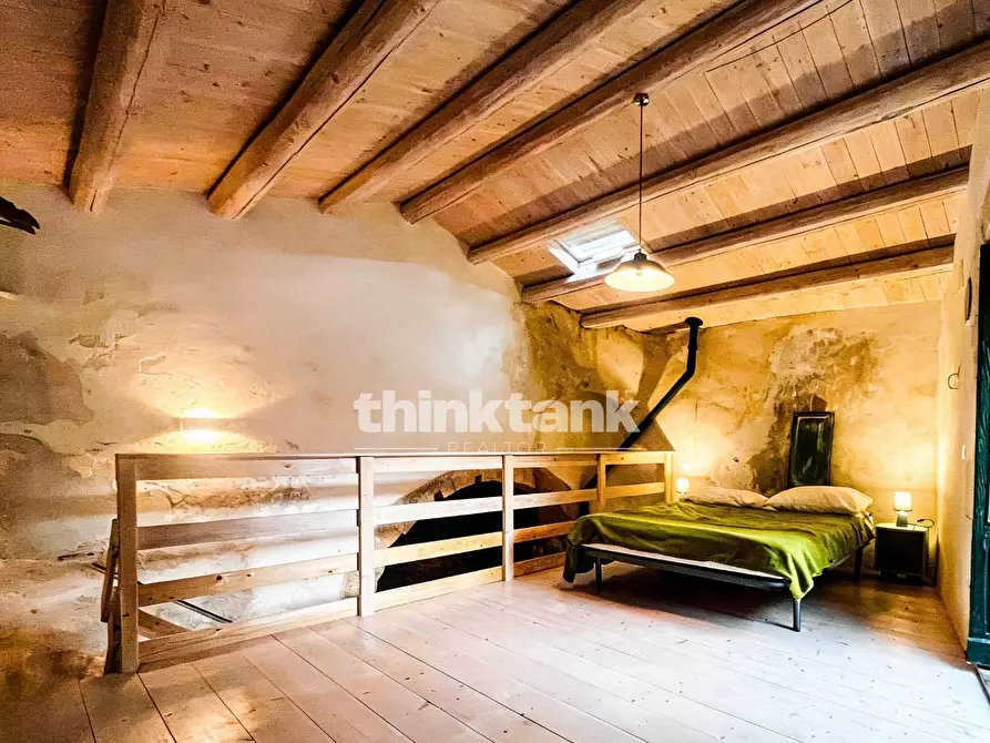 Immagine 11 di Casa indipendente in vendita  in vico pio 8 a Modica