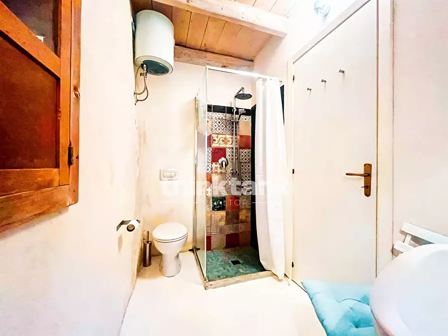 Immagine 17 di Casa indipendente in vendita  in vico pio 8 a Modica