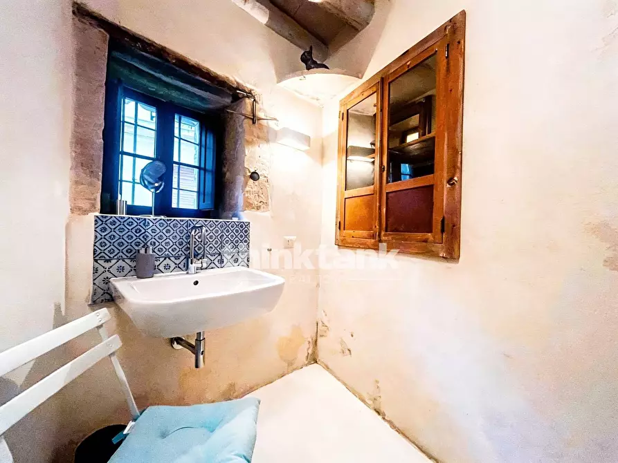 Immagine 18 di Casa indipendente in vendita  in vico pio 8 a Modica