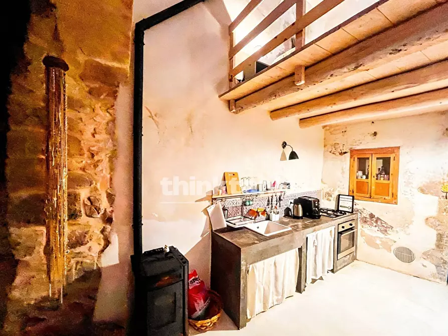 Immagine 8 di Casa indipendente in vendita  in vico pio 8 a Modica