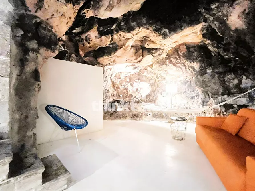 Immagine 4 di Casa indipendente in vendita  in vico pio 8 a Modica