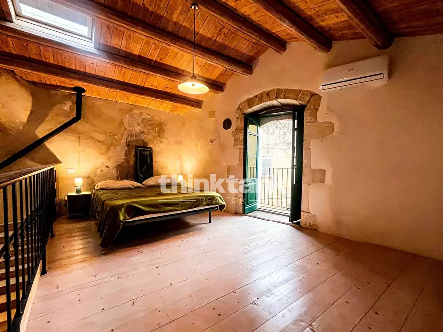 Immagine 15 di Casa indipendente in vendita  in vico pio 8 a Modica