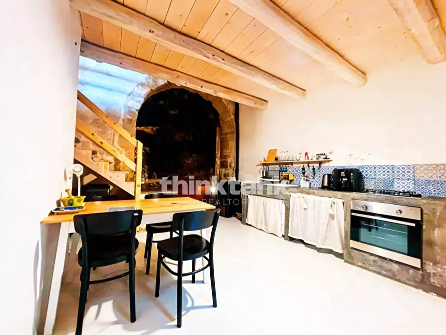 Immagine 7 di Casa indipendente in vendita  in vico pio 8 a Modica