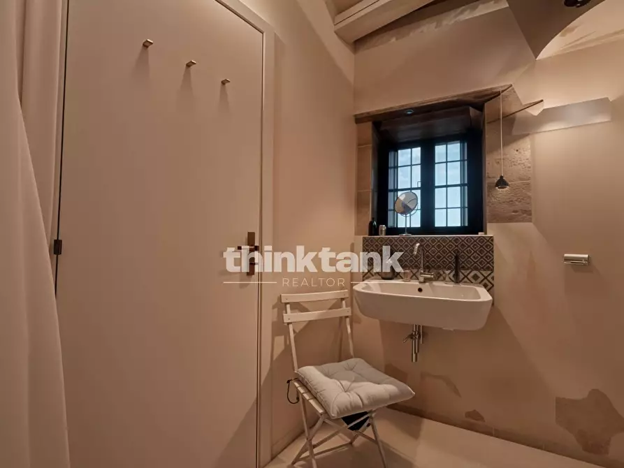 Immagine 19 di Casa indipendente in vendita  in vico pio 8 a Modica