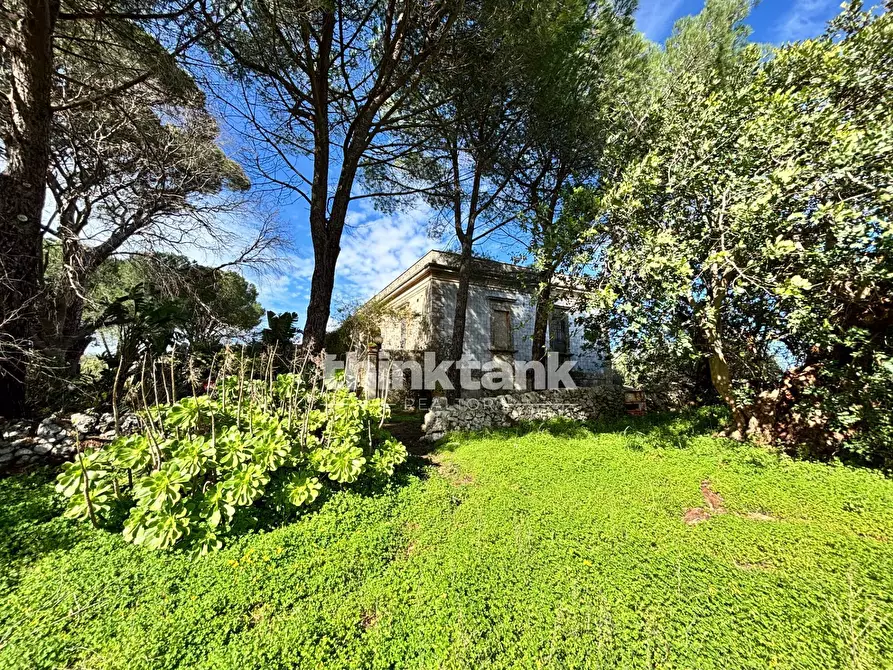 Immagine 57 di Rustico / casale in vendita  in Contrada Serra a Buccheri