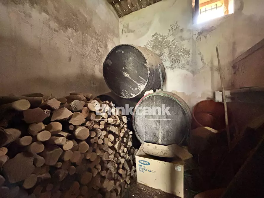 Immagine 43 di Rustico / casale in vendita  in Contrada Serra a Buccheri