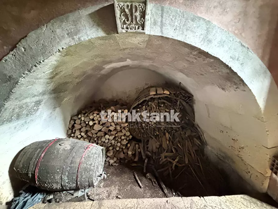 Immagine 44 di Rustico / casale in vendita  in Contrada Serra a Buccheri