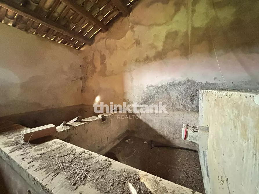 Immagine 46 di Rustico / casale in vendita  in Contrada Serra a Buccheri