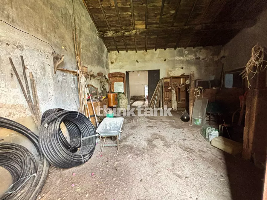 Immagine 51 di Rustico / casale in vendita  in Contrada Serra a Buccheri